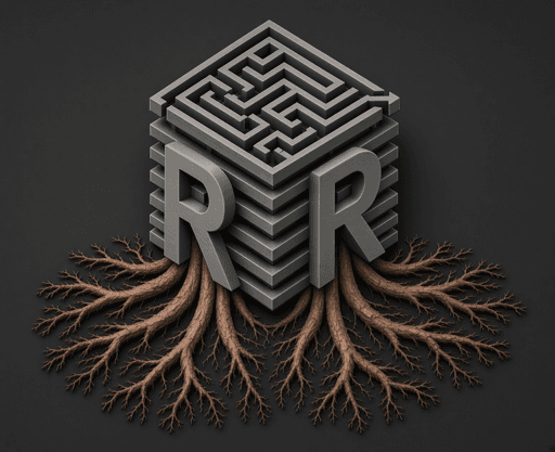 Roots to Reality